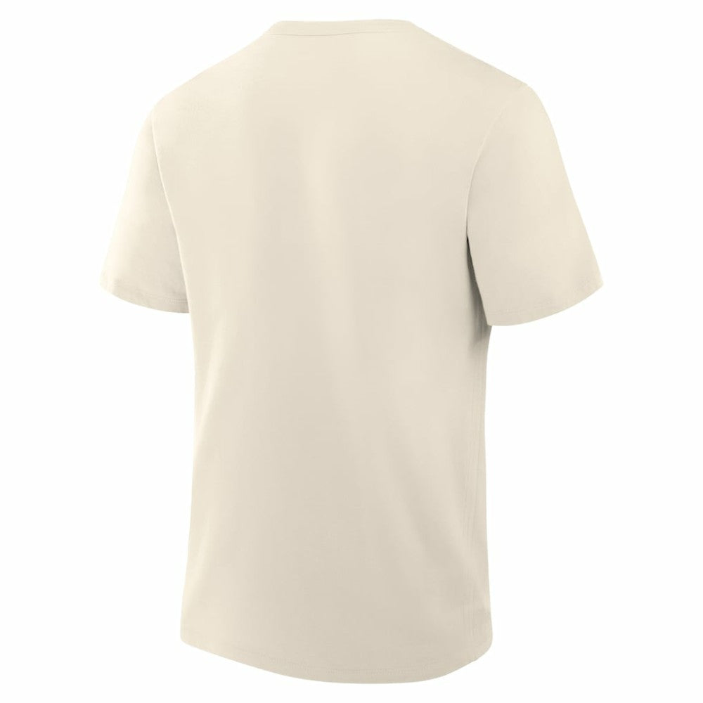 Detroit Tigers Legacy T-Shirt - Cream