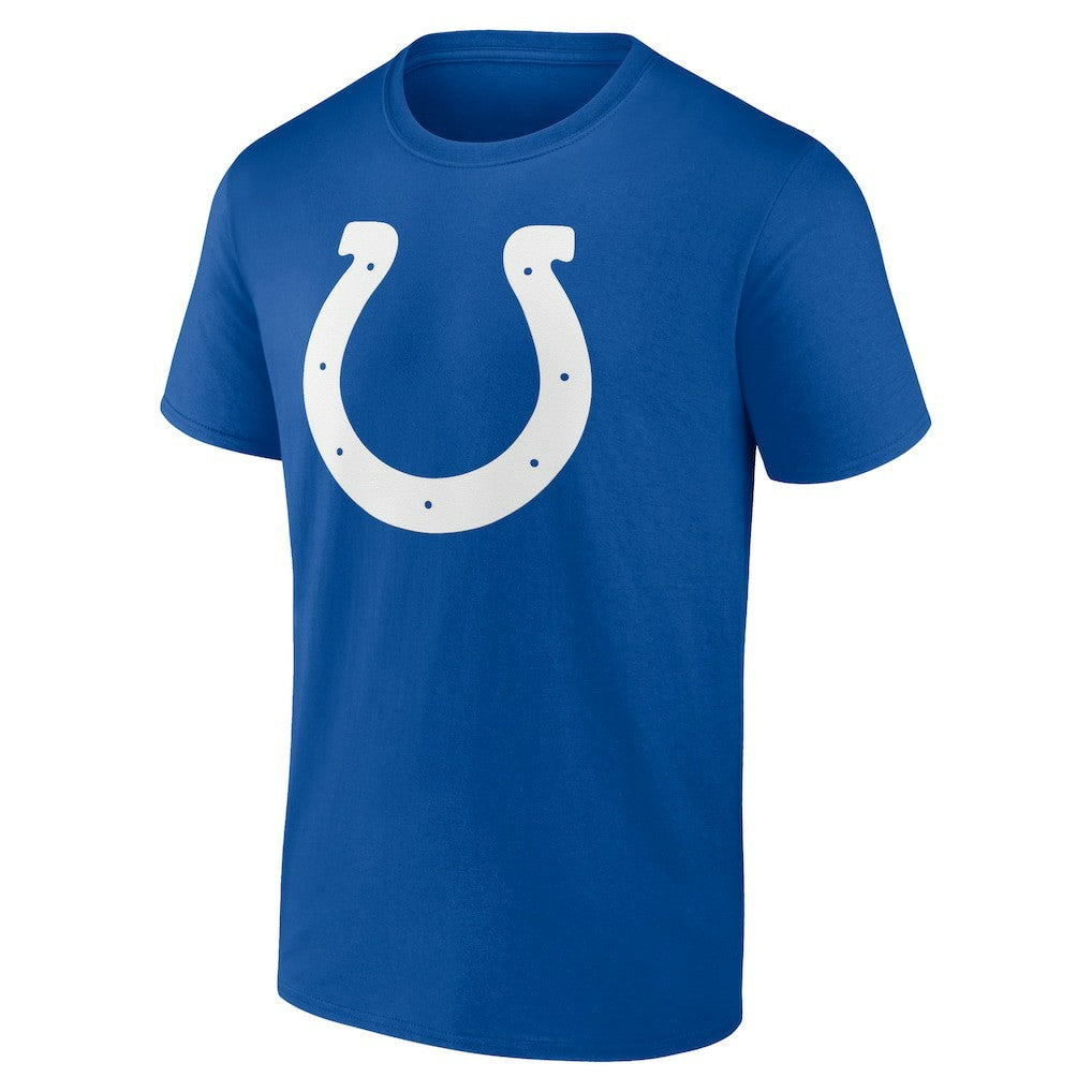 Indianapolis Colts Father's Day T-Shirt - Royal discount