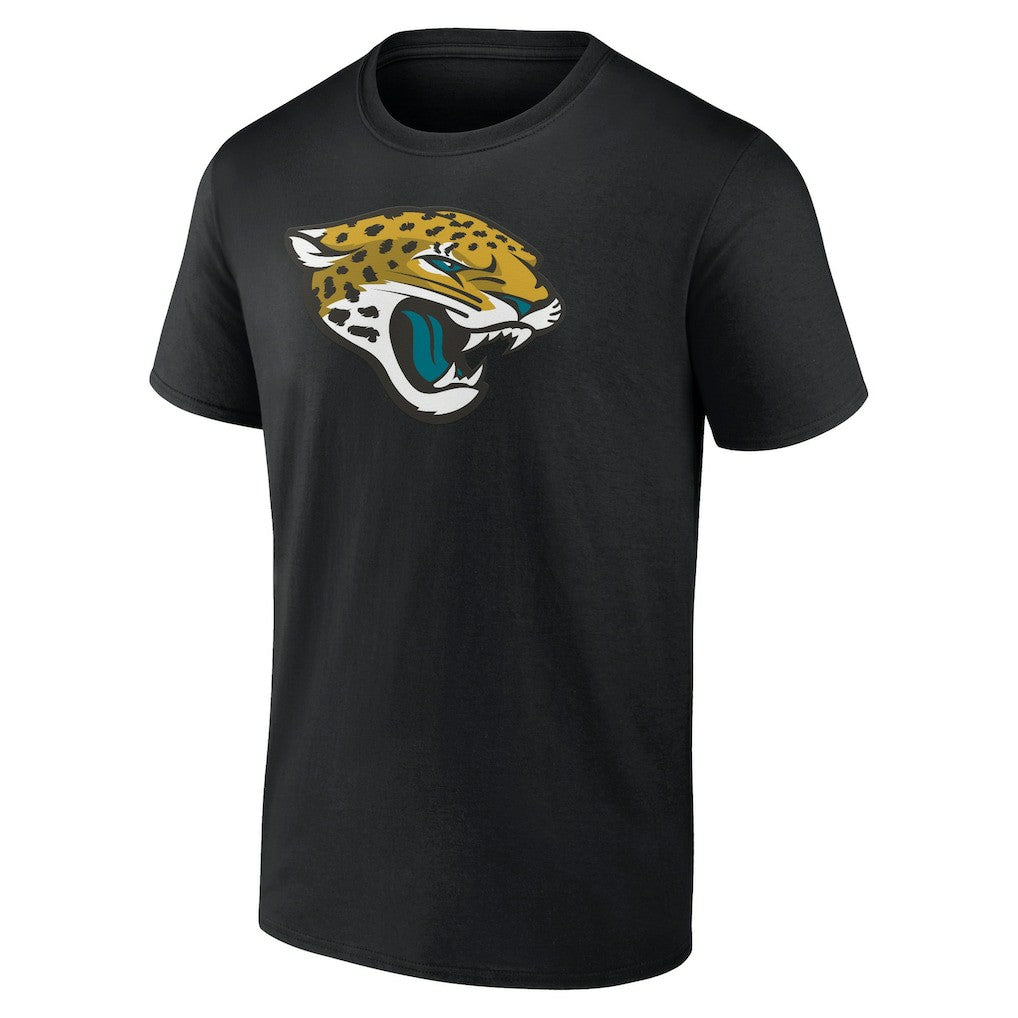 Jacksonville Jaguars Father's Day T-Shirt - Black cheap