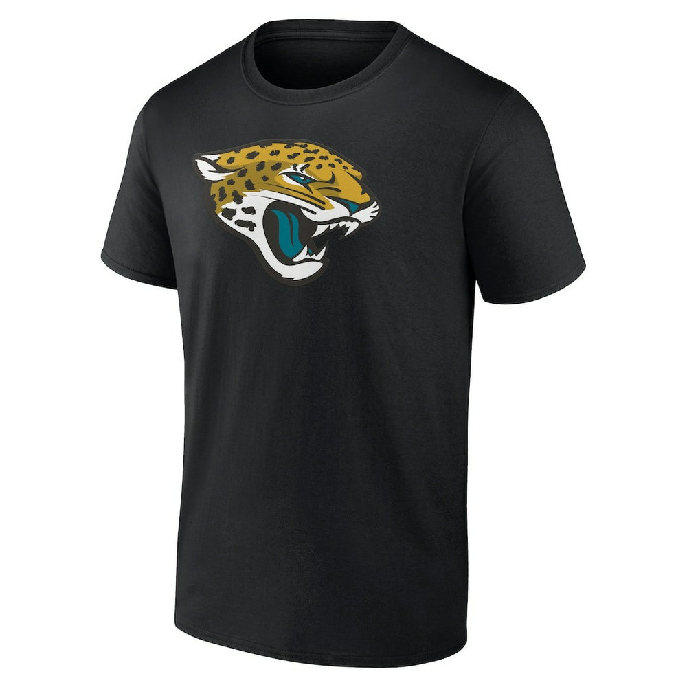 Jacksonville Jaguars Father's Day T-Shirt - Black cheap