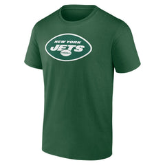 New York Jets Father's Day T-Shirt - Green discount