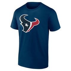 Houston Texans Father's Day T-Shirt - Navy outlet