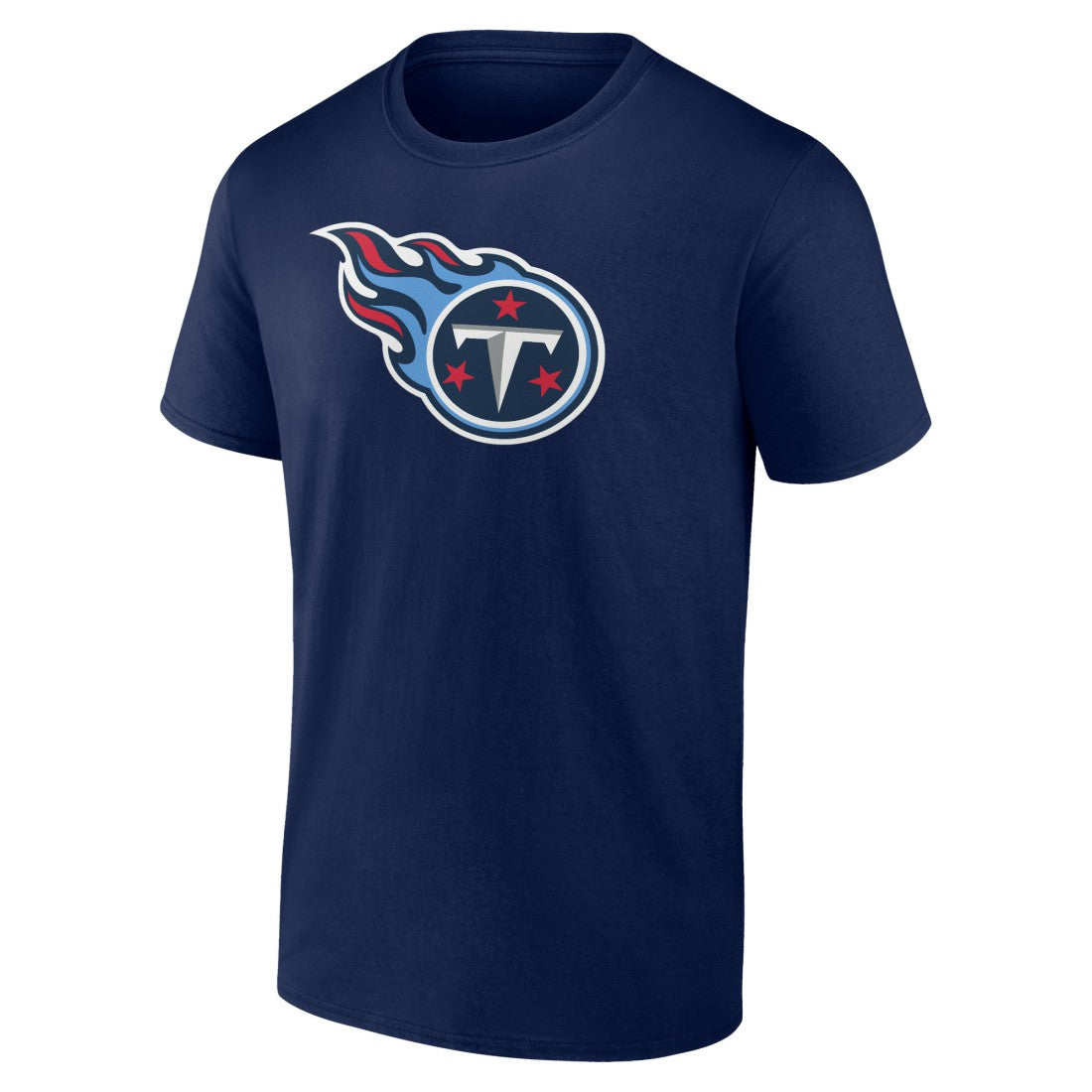 Tennessee Titans Father's Day T-Shirt - Navy cheap