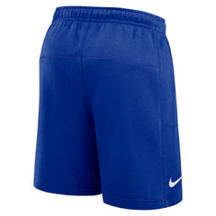 Buffalo Bills Arched Kicker Shorts - Royal | Nike discount