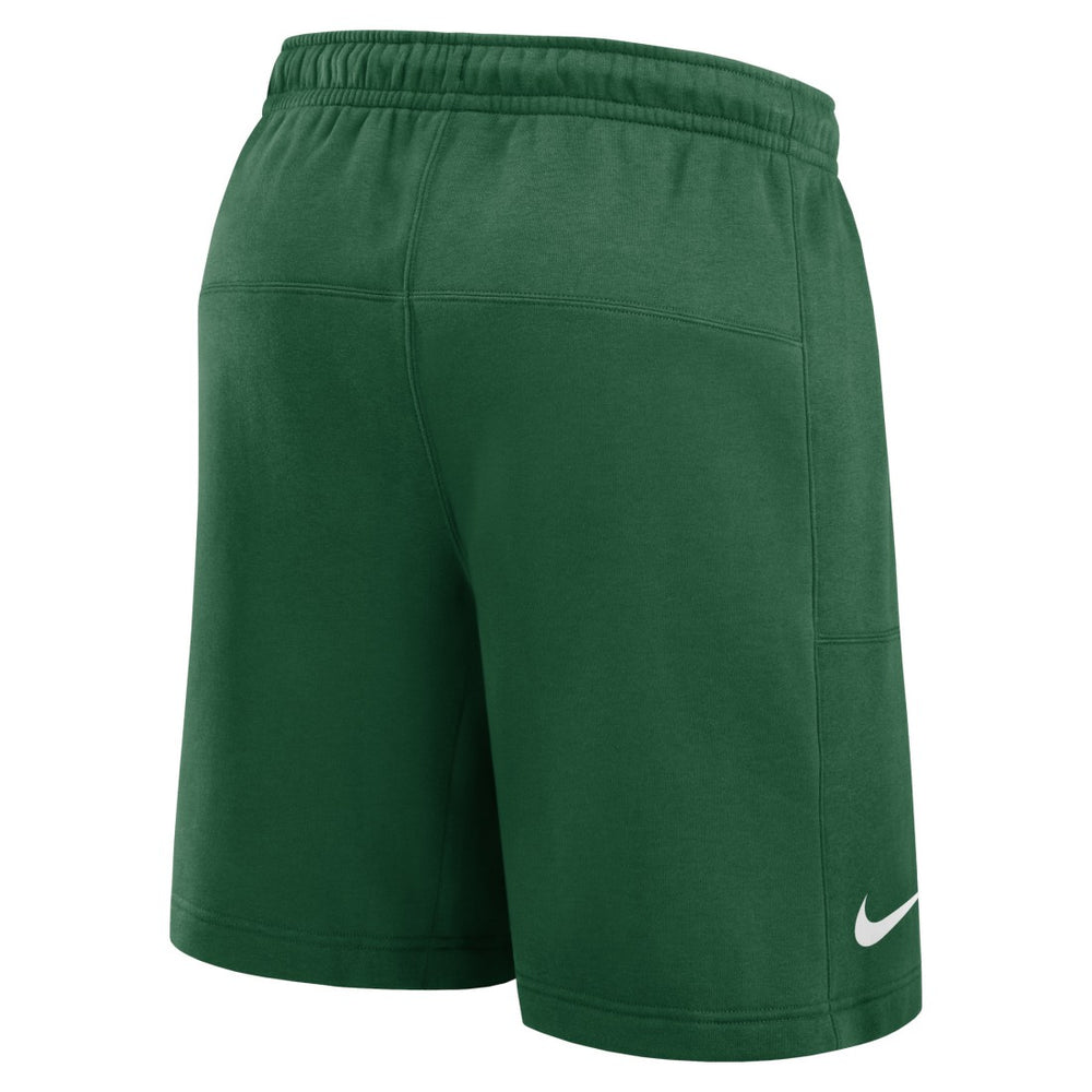 New York Jets Arched Kicker Shorts - Green | Nike cheap