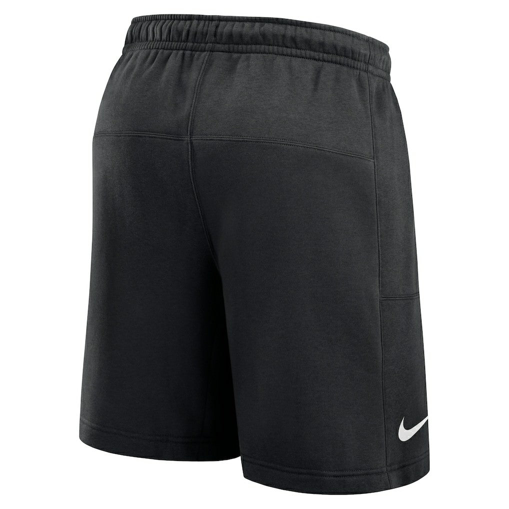 Las Vegas Raiders Arched Kicker Shorts - Black | Nike for sale