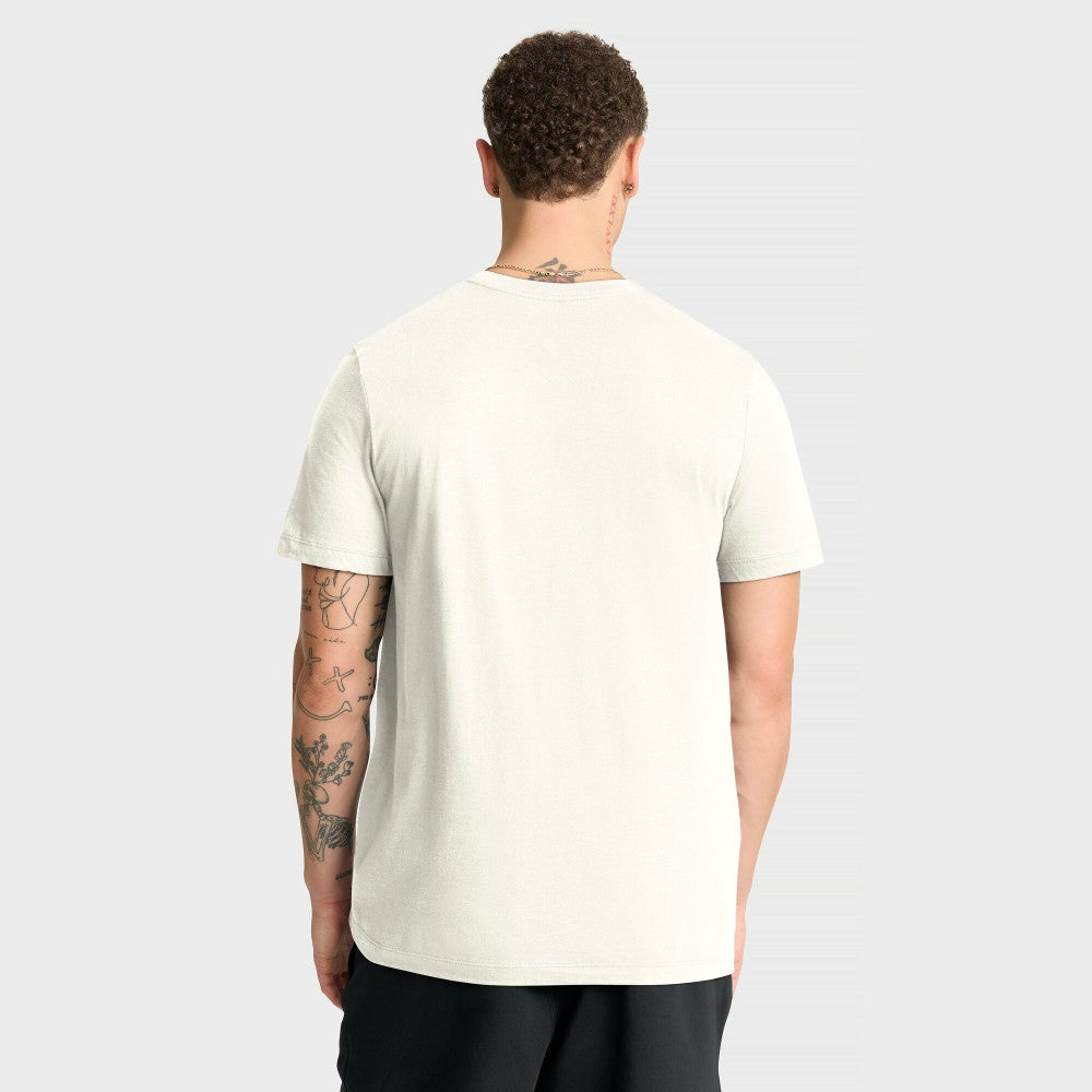 Kansas City Royals Cooperstown Collection ‘70s Inspired T-Shirt - Cream | Nike