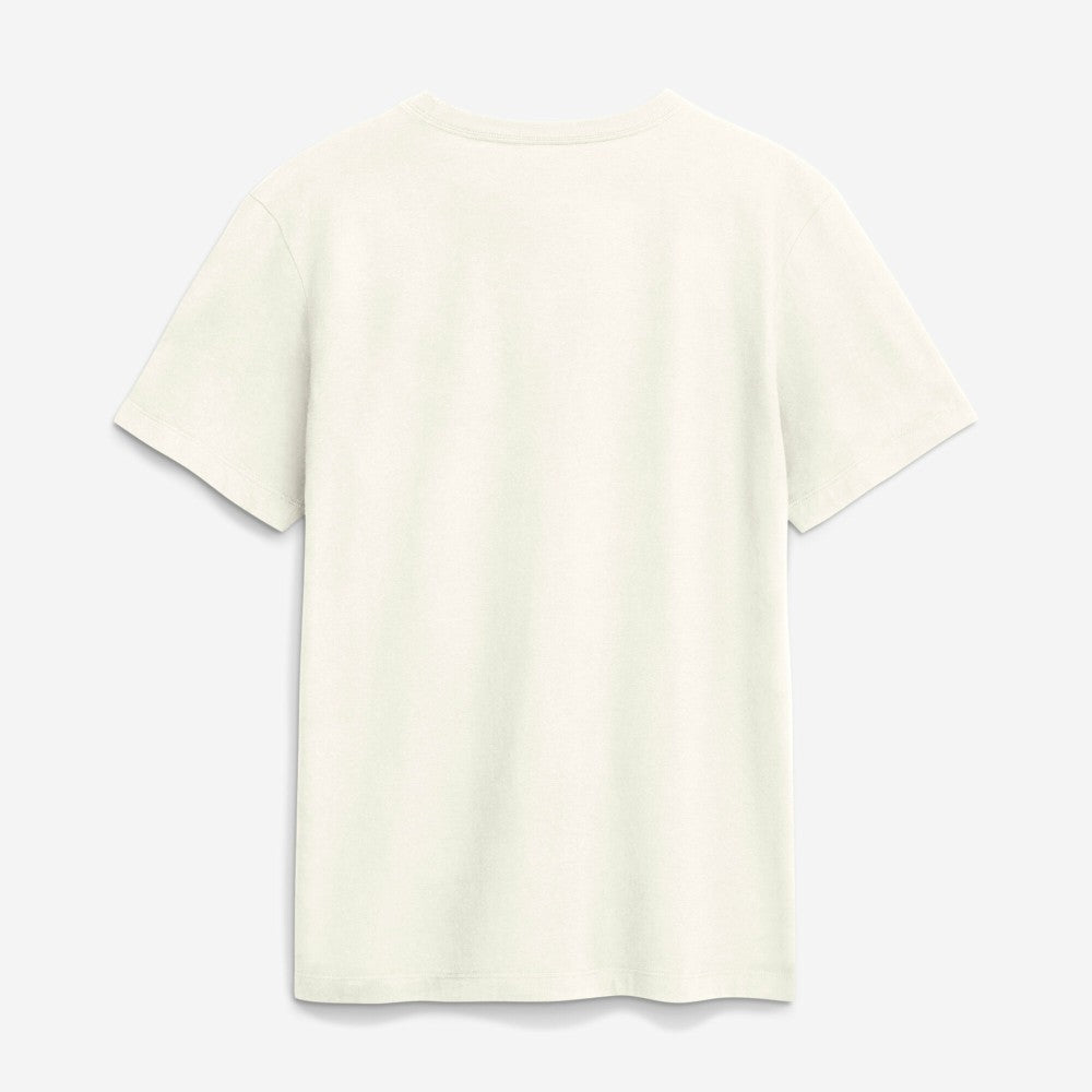 Kansas City Royals Cooperstown Collection ‘70s Inspired T-Shirt - Cream | Nike
