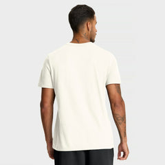 Baltimore Orioles Cooperstown Collection ‘70s Inspired T-Shirt - Cream | Nike