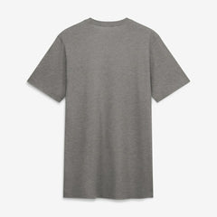 Philadelphia Phillies Cooperstown Logo Tri-Blend T-Shirt - Heather Charcoal | Nike