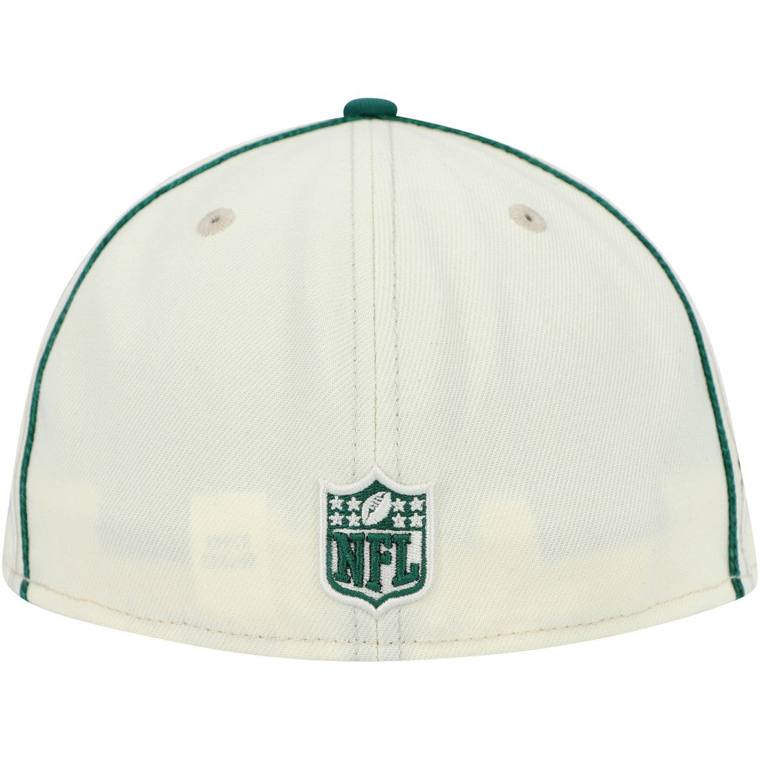 New York Jets New Era Soutache 59FIFTY Fitted Hat - Green outlet