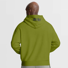San Francisco 49ers Oversized Type Play Location Hoodie - Green discount