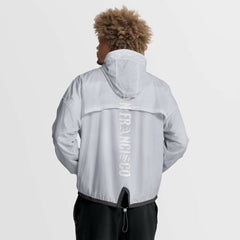 San Francisco 49ers Type Play Down Full-Zip Jacket - White outlet