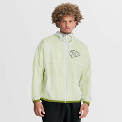 Kansas City Chiefs Type Play Down Full-Zip Jacket - White sale