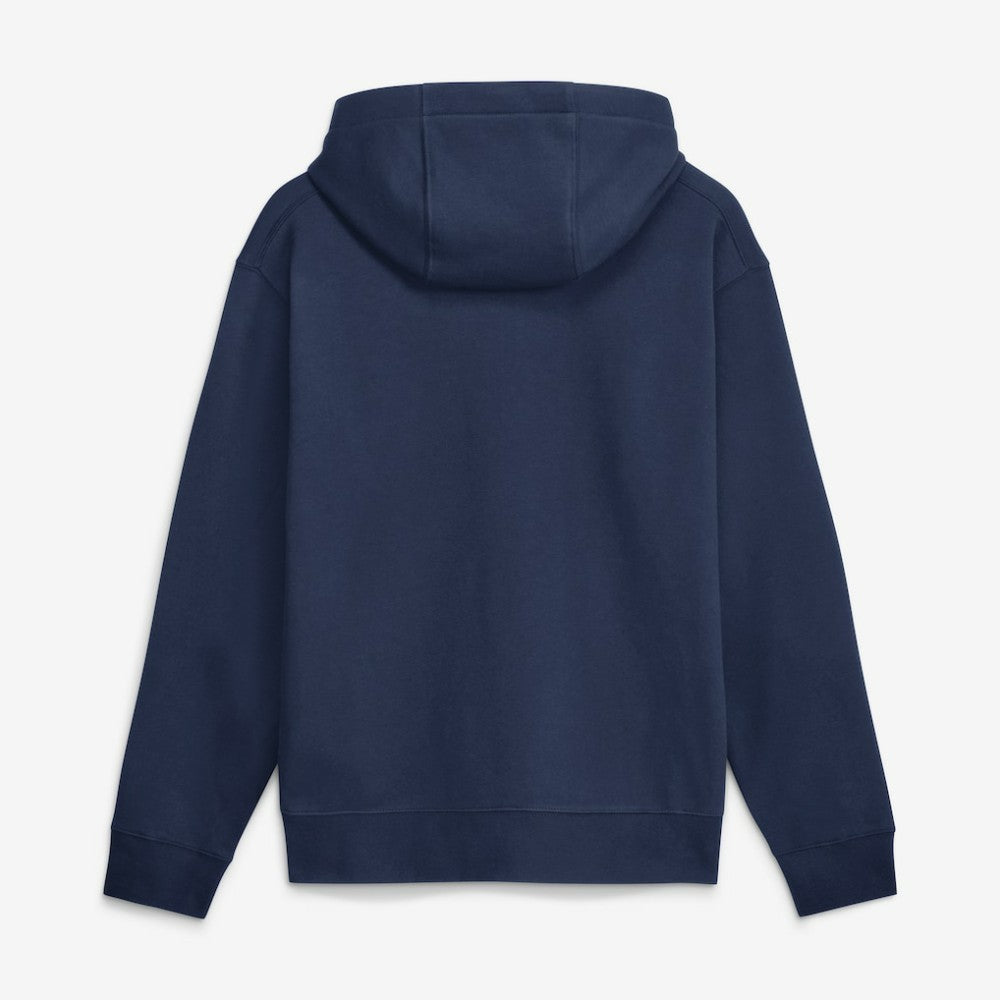Cleveland Guardians Primetime Club Hoodie - Navy | Nike