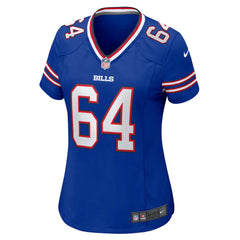 O'Cyrus Torrence Buffalo Bills Women's Home Game Jersey - Royal | Nike cheap