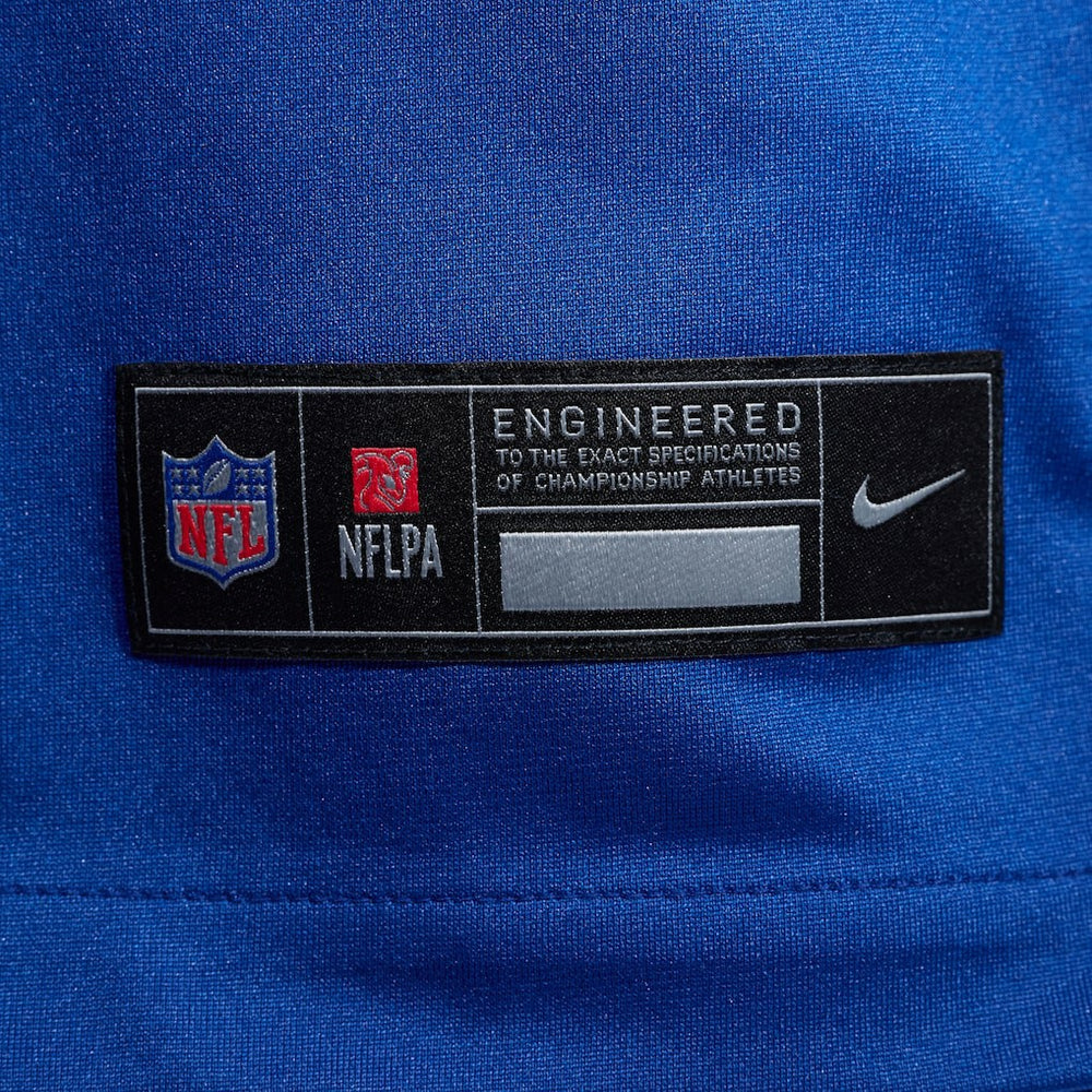 Byron Young Los Angeles Rams Home Game Jersey - Royal | Nike for sale