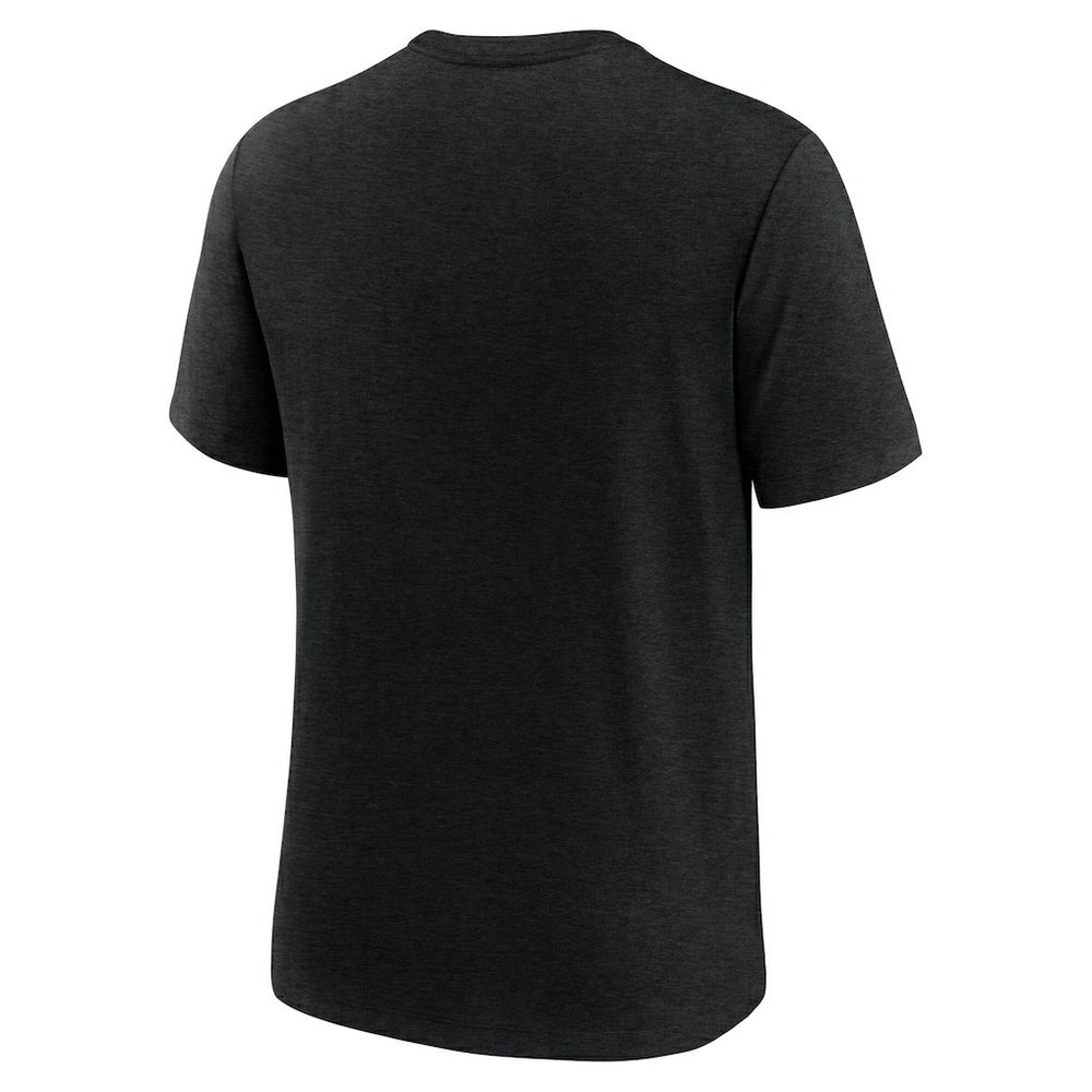 Josh Allen Buffalo Bills Player Graphic T-Shirt - Heather Black | Nike cheap