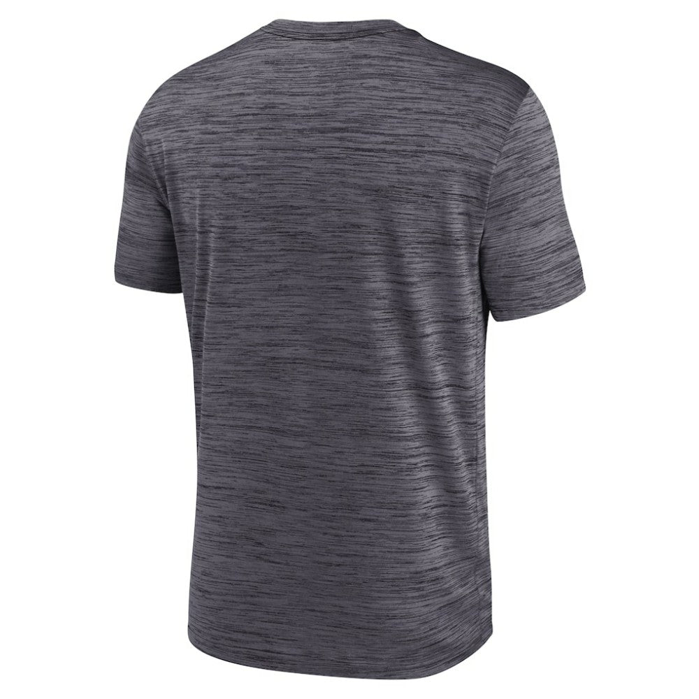 Baltimore Orioles City Connect Authentic Collection Practice Velocity Performance T-Shirt - Black | Nike