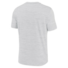 San Francisco Giants City Connect Authentic Collection Practice Velocity Performance T-Shirt - White | Nike