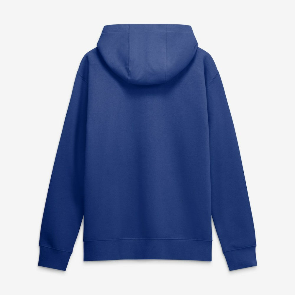 New York Mets Primetime Lockup Full-Zip Hoodie - Royal | Nike