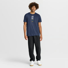 Philadelphia Phillies City Connect 2-Hit T-Shirt - Navy | Nike