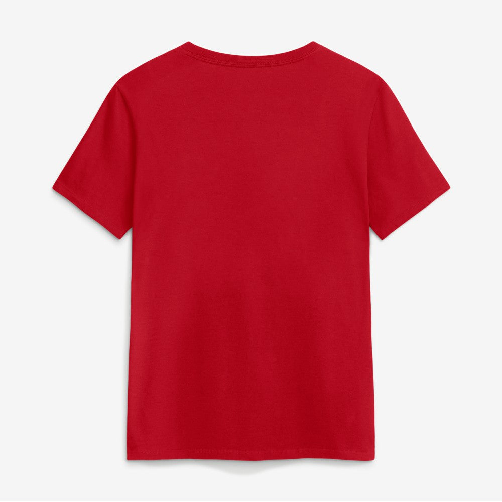 St. Louis Cardinals Women's City Connect Arch T-Shirt - Red | Nike