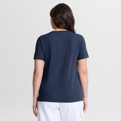 Philadelphia Phillies Women's City Connect Arch T-Shirt - Navy | Nike