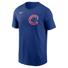 Shota Imanaga Chicago Cubs Home Name & Number T-Shirt - Royal | Nike