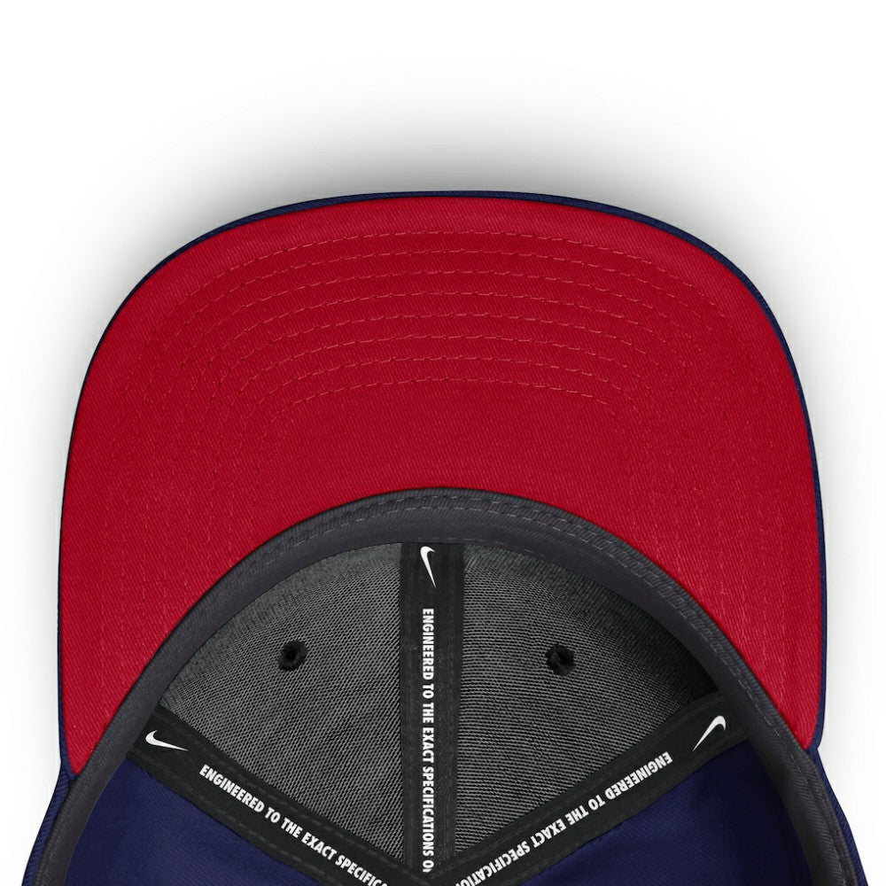 Chicago Cubs Primetime Rise Dri-FIT Flex Hat - Royal | Nike