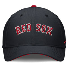 Boston Red Sox Primetime Rise Dri-FIT Flex Hat - Navy | Nike