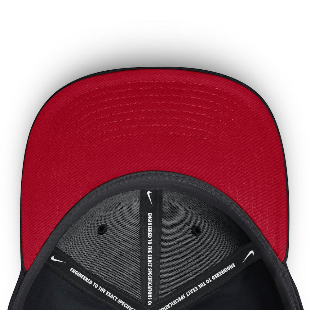 Boston Red Sox Primetime Rise Dri-FIT Flex Hat - Navy | Nike