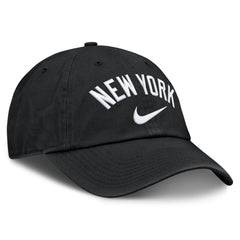 New York Yankees Primetime Club Adjustable Hat - Black | Nike