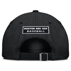 Boston Red Sox Primetime Club Adjustable Hat - Black | Nike