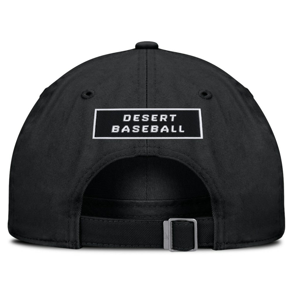 Arizona Diamondbacks Primetime Club Adjustable Hat - Black | Nike