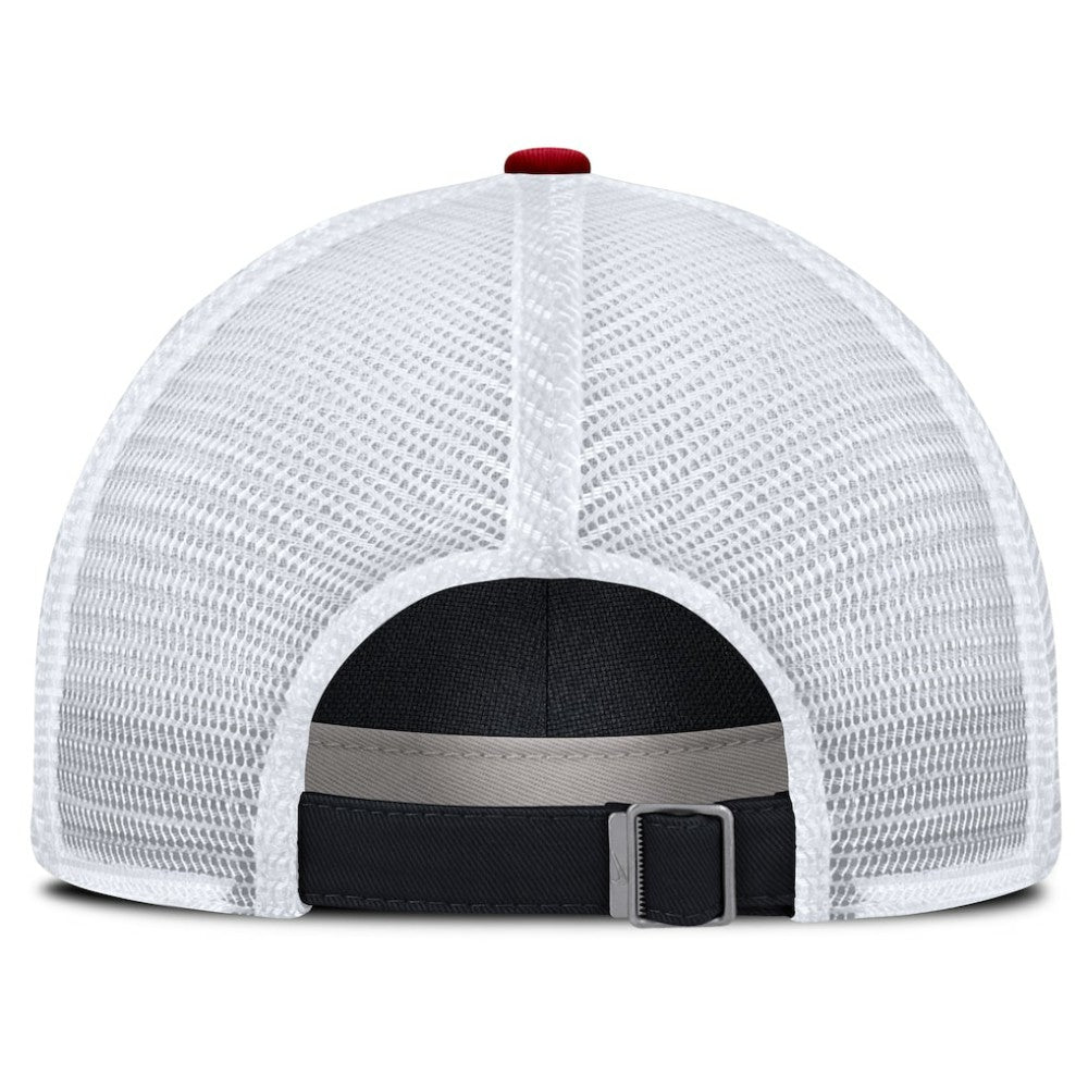 Minnesota Twins Primetime Club Adjustable Trucker Hat - Navy | Nike