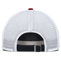 Minnesota Twins Primetime Club Adjustable Trucker Hat - Navy | Nike