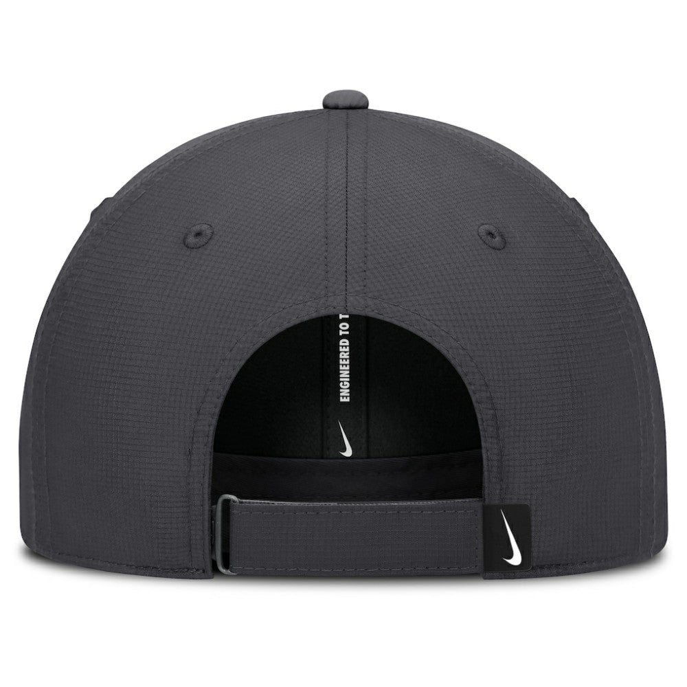 Washington Nationals Club Dri-FIT Adjustable Hat - Anthracite | Nike
