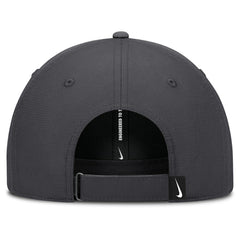 Washington Nationals Club Dri-FIT Adjustable Hat - Anthracite | Nike