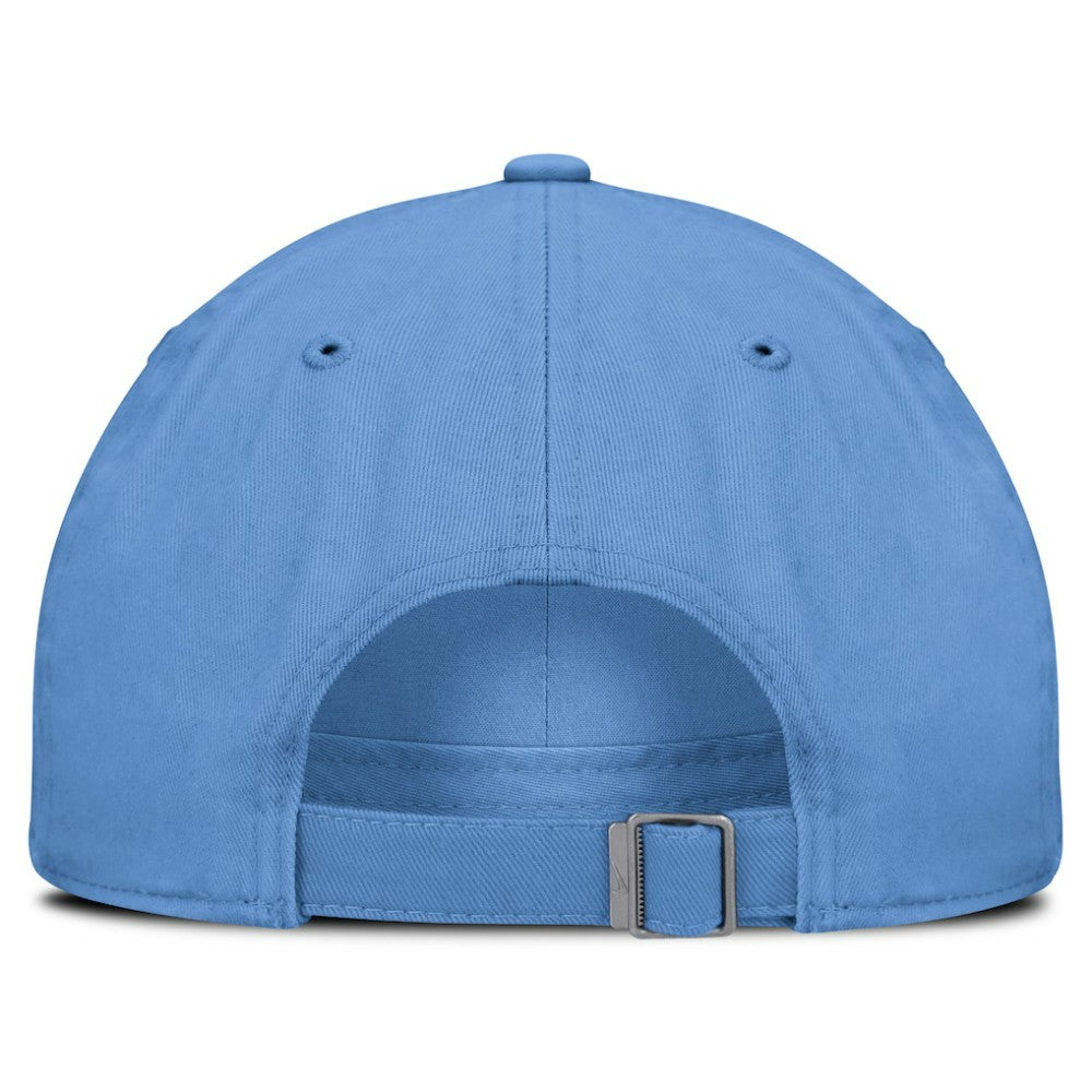 St. Louis Cardinals Cooperstown Club Adjustable Hat - Light Blue | Nike