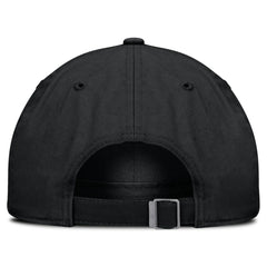 San Francisco Giants Cooperstown Club Adjustable Hat - Black | Nike