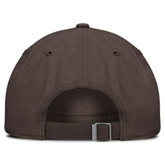 San Diego Padres Cooperstown Club Adjustable Hat - Brown | Nike