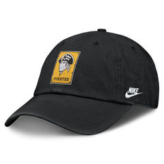 Pittsburgh Pirates Cooperstown Club Adjustable Hat - Black | Nike