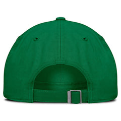 Oakland Athletics Cooperstown Club Adjustable Hat - Green | Nike