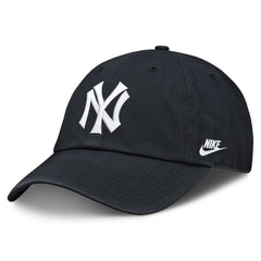 New York Yankees Cooperstown Club Adjustable Hat - Navy | Nike