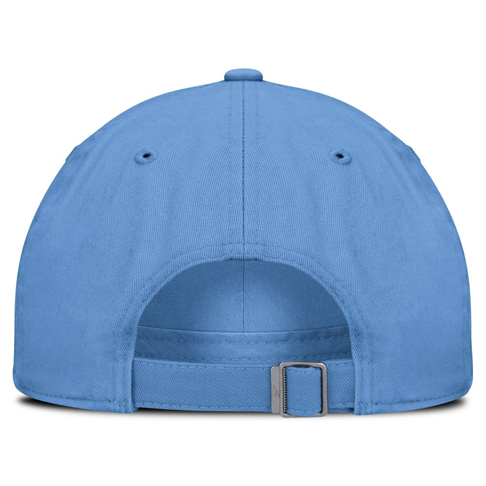 Milwaukee Brewers Cooperstown Club Adjustable Hat - Light Blue | Nike