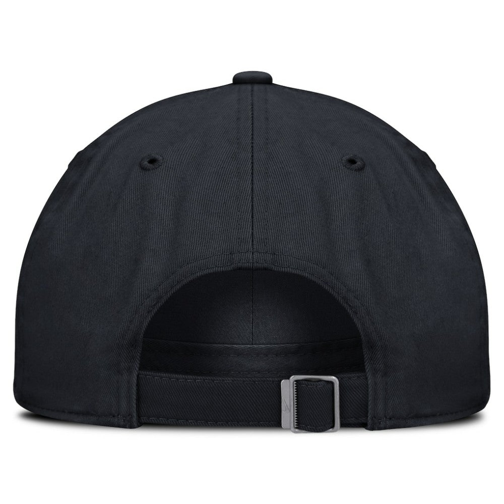 Detroit Tigers Cooperstown Club Adjustable Hat - Navy | Nike