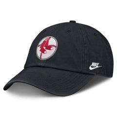 Boston Red Sox Cooperstown Club Adjustable Hat - Navy | Nike