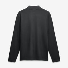 San Diego Padres Dri-FIT Victory Half-Zip Pullover - Black | Nike