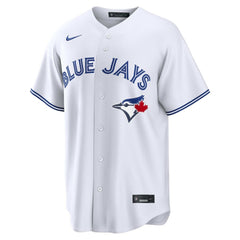 Vladimir Guerrero Jr. Toronto Blue Jays Home Replica Jersey - White | Nike